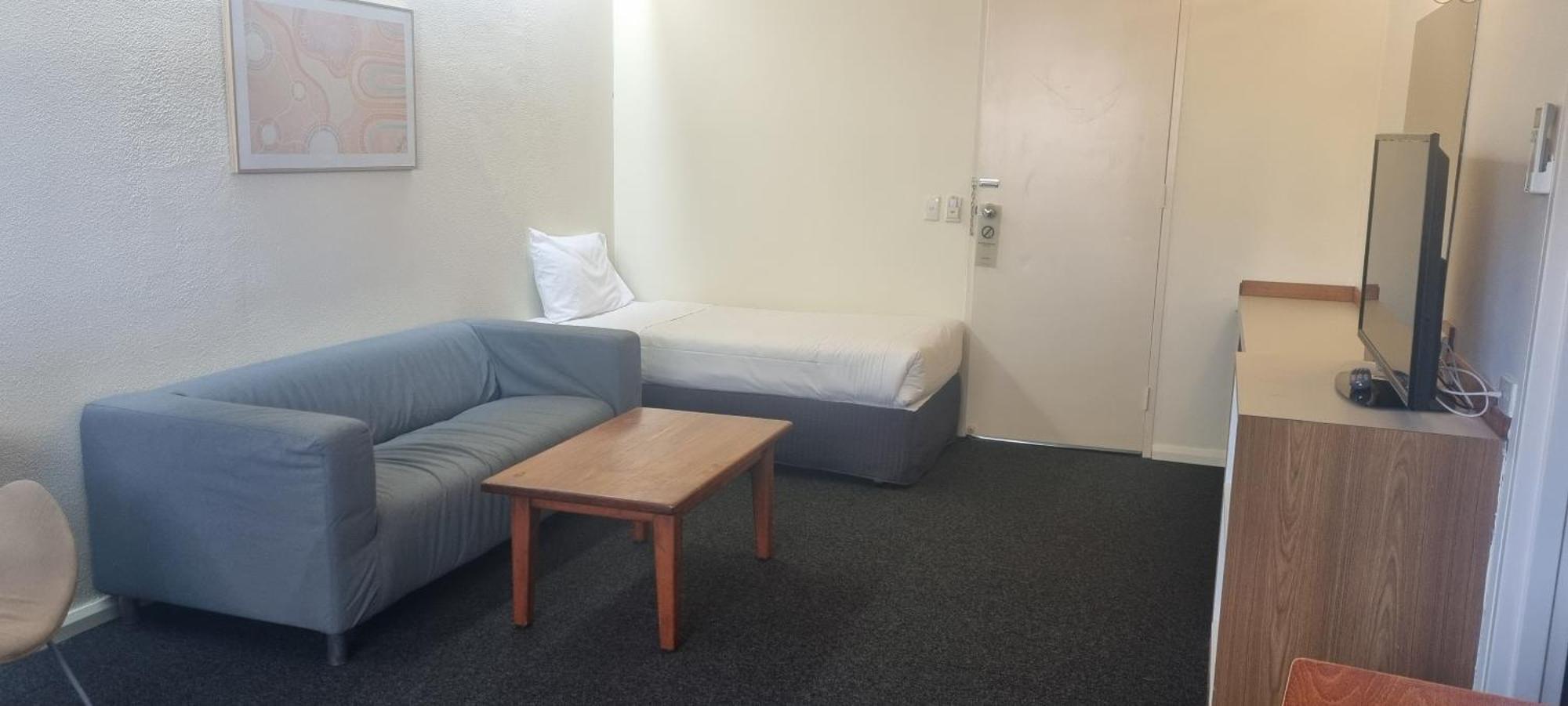 Hotel Cavalier Wantirna South Extérieur photo