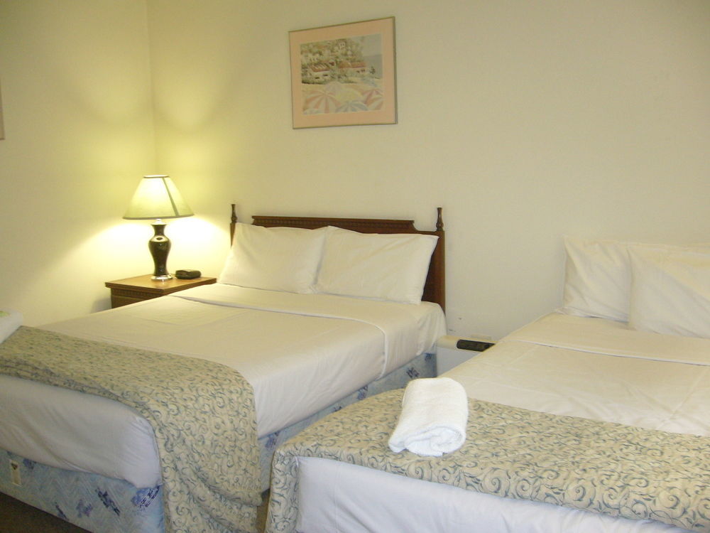 Hotel Cavalier Wantirna South Extérieur photo
