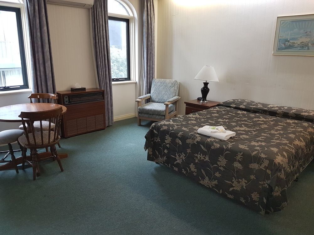 Hotel Cavalier Wantirna South Extérieur photo