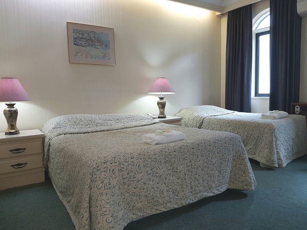 Hotel Cavalier Wantirna South Extérieur photo