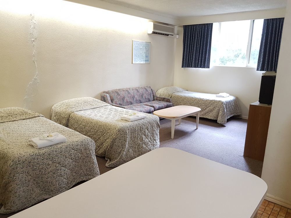 Hotel Cavalier Wantirna South Extérieur photo